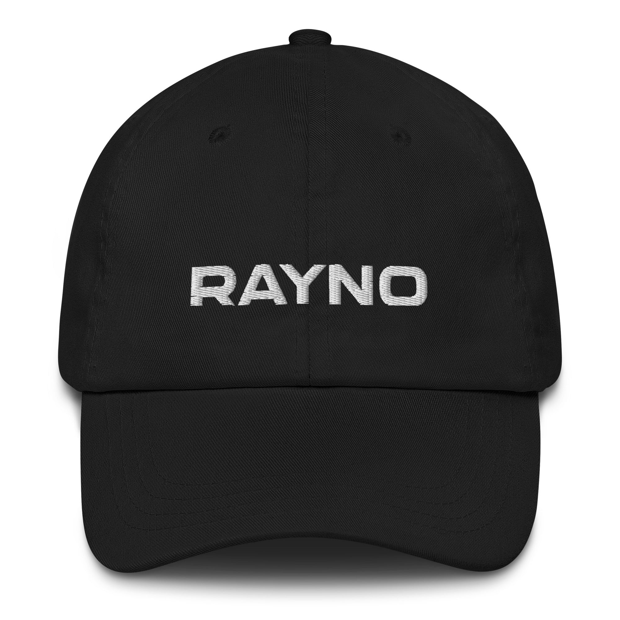 Rayno Front Back Adjustable Strap Hat