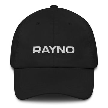 Rayno Front Back Adjustable Strap Hat