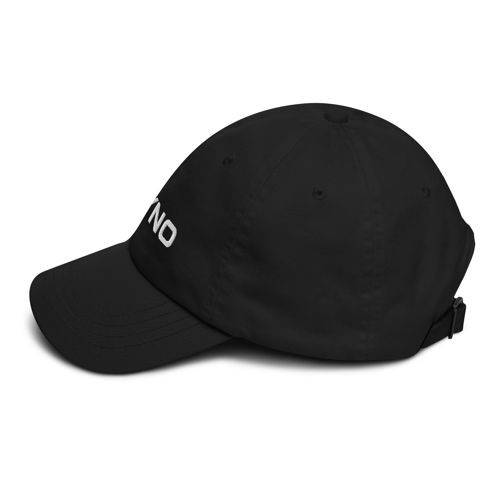 Rayno Front Back Adjustable Strap Hat