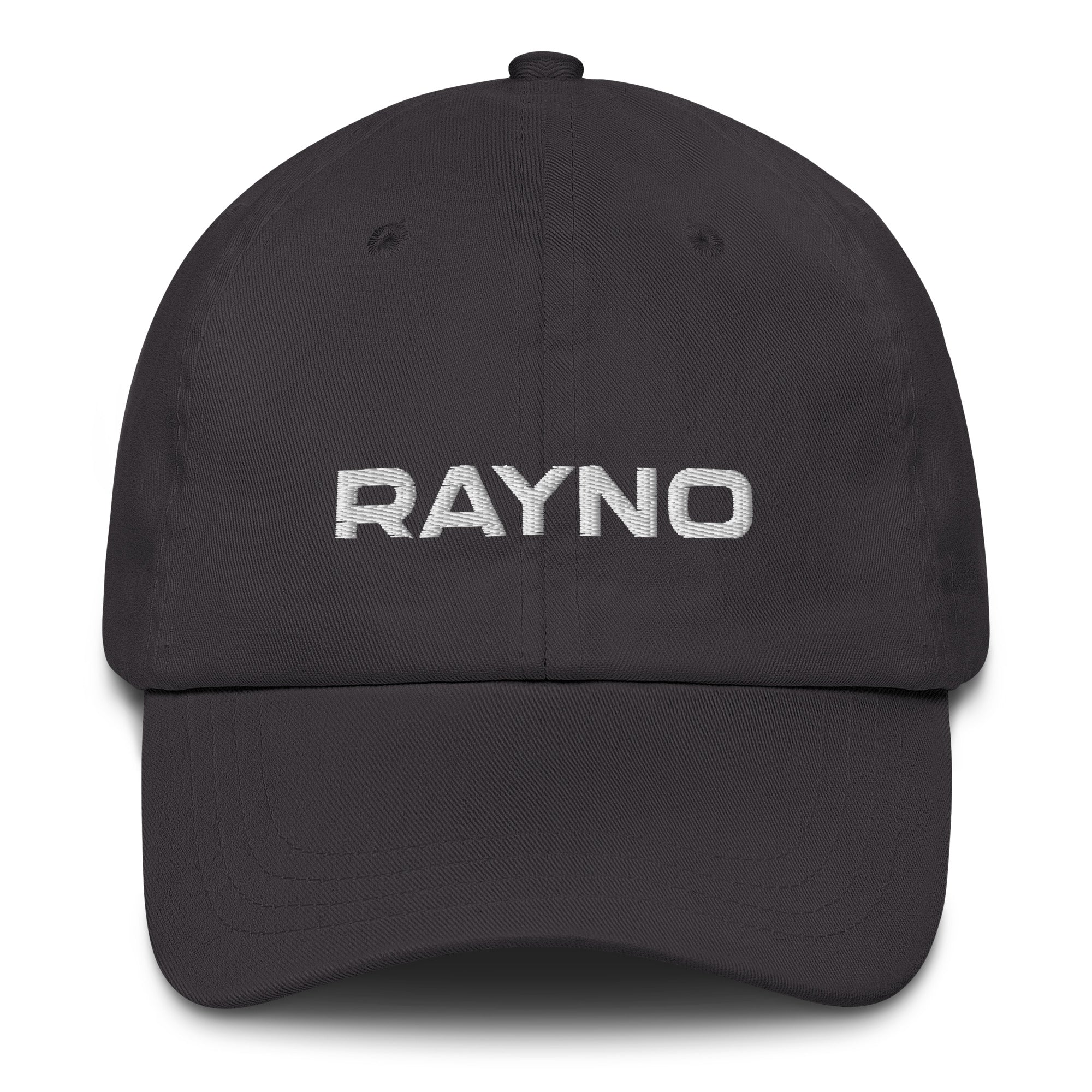Rayno Front Back Adjustable Strap Hat