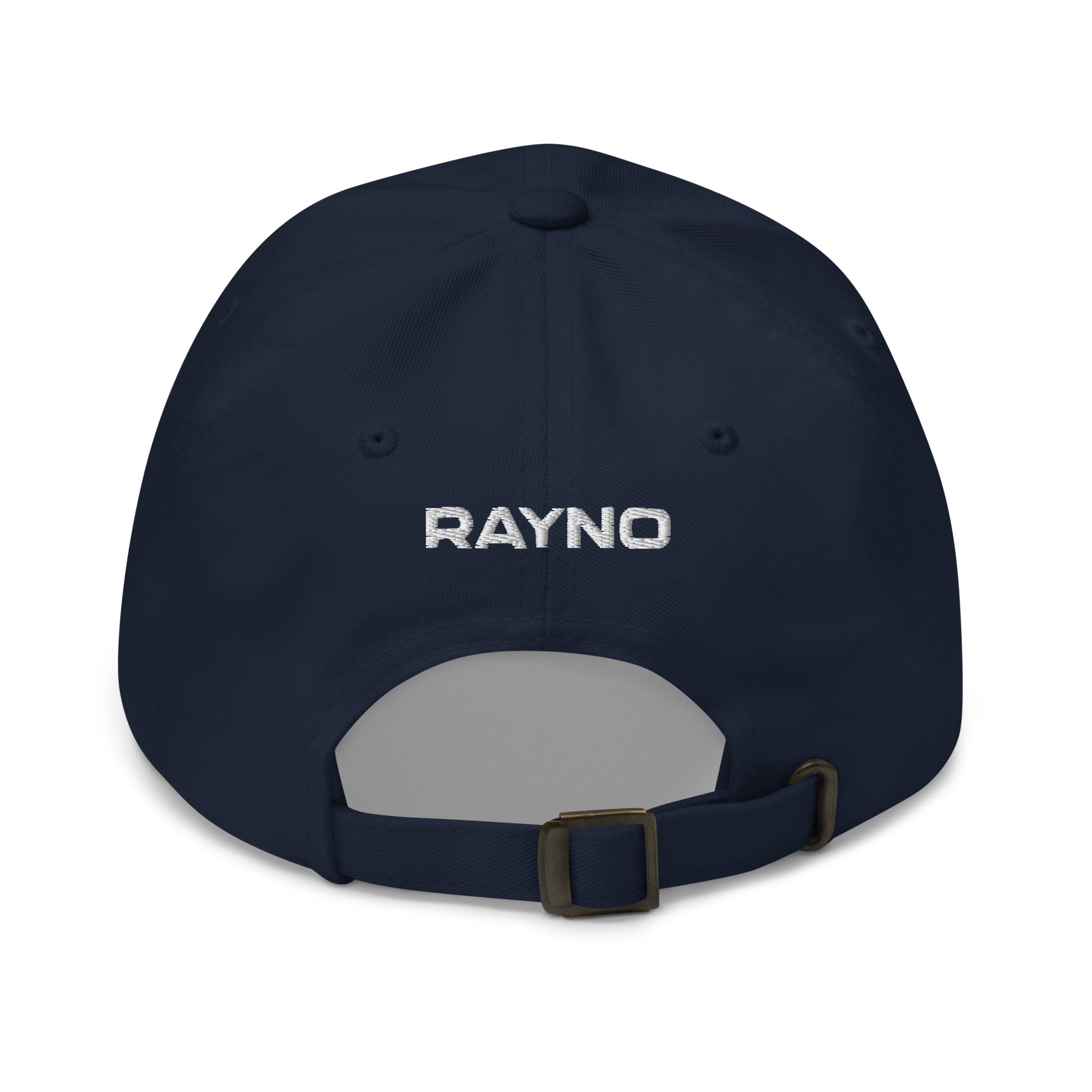 Embroidered Onyxhield Basic Cap