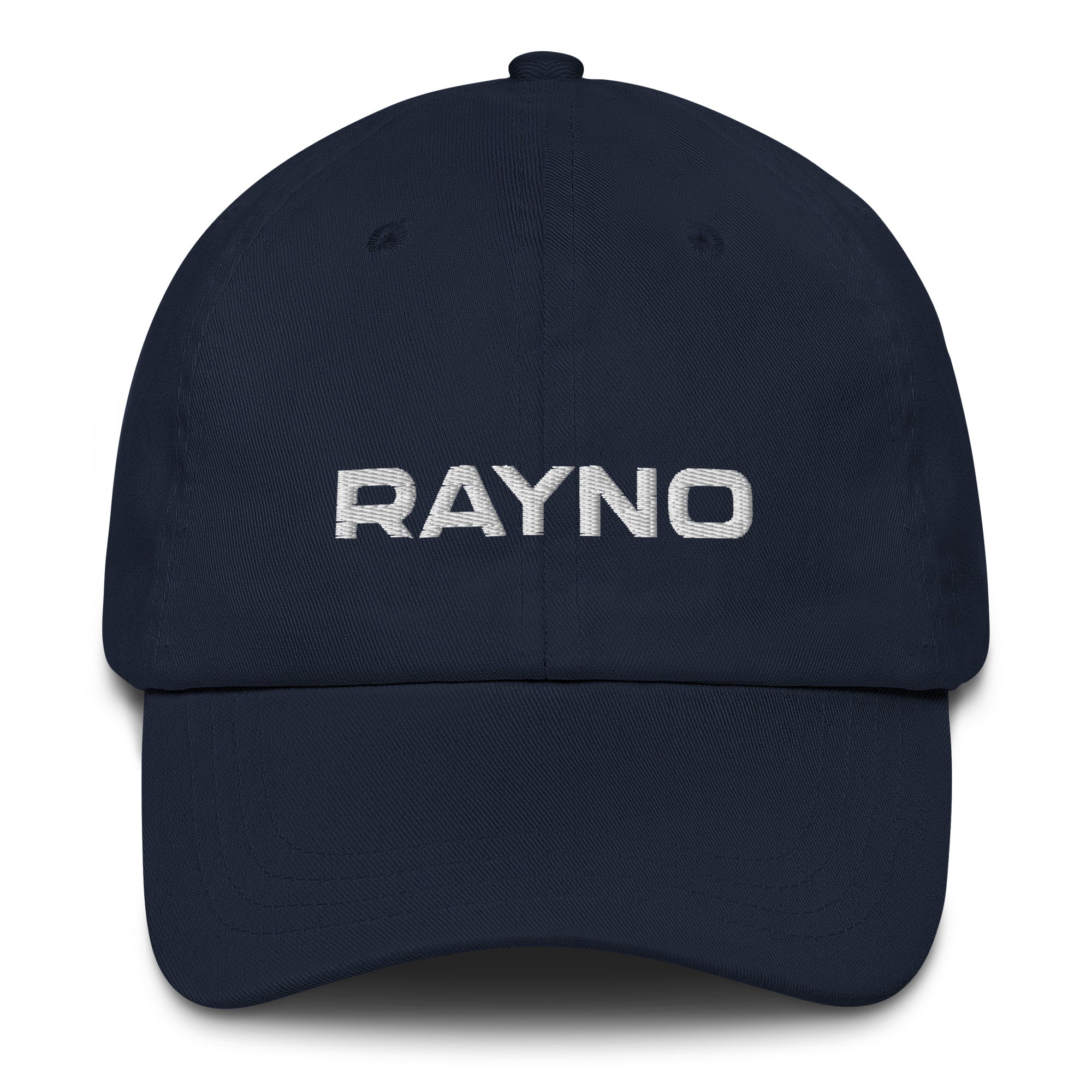 Rayno Front Back Adjustable Strap Hat