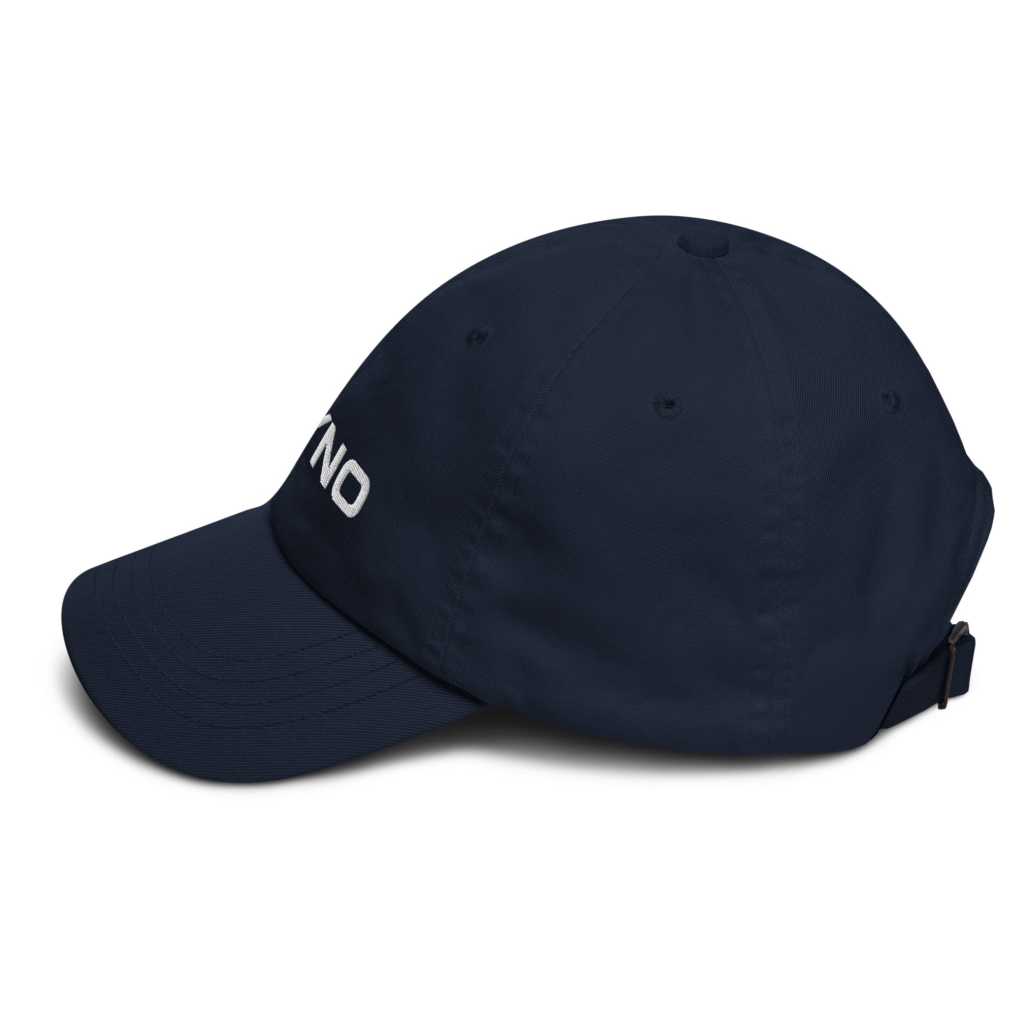 Rayno Front Back Adjustable Strap Hat