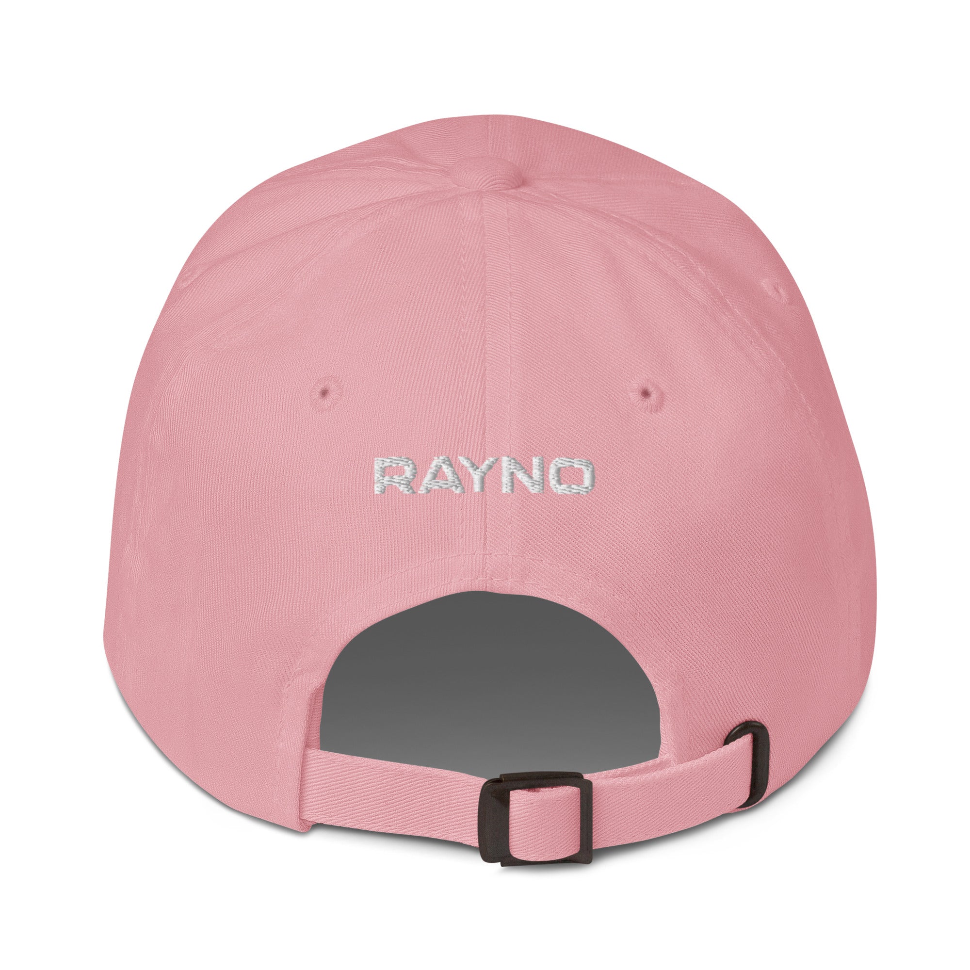 Rayno Front Back Adjustable Strap Hat
