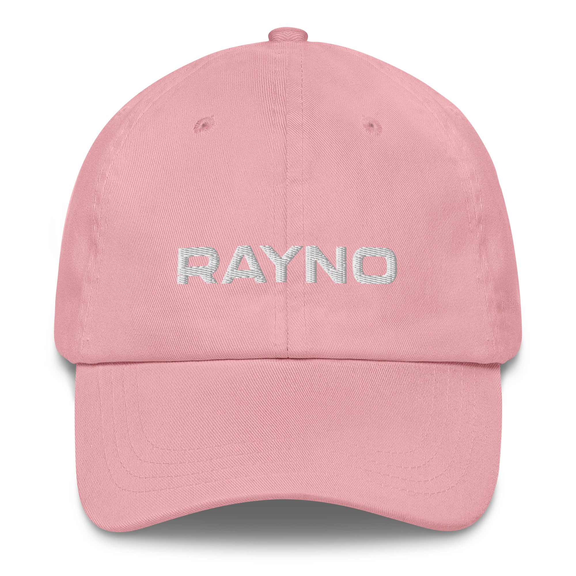 Rayno Front Back Adjustable Strap Hat