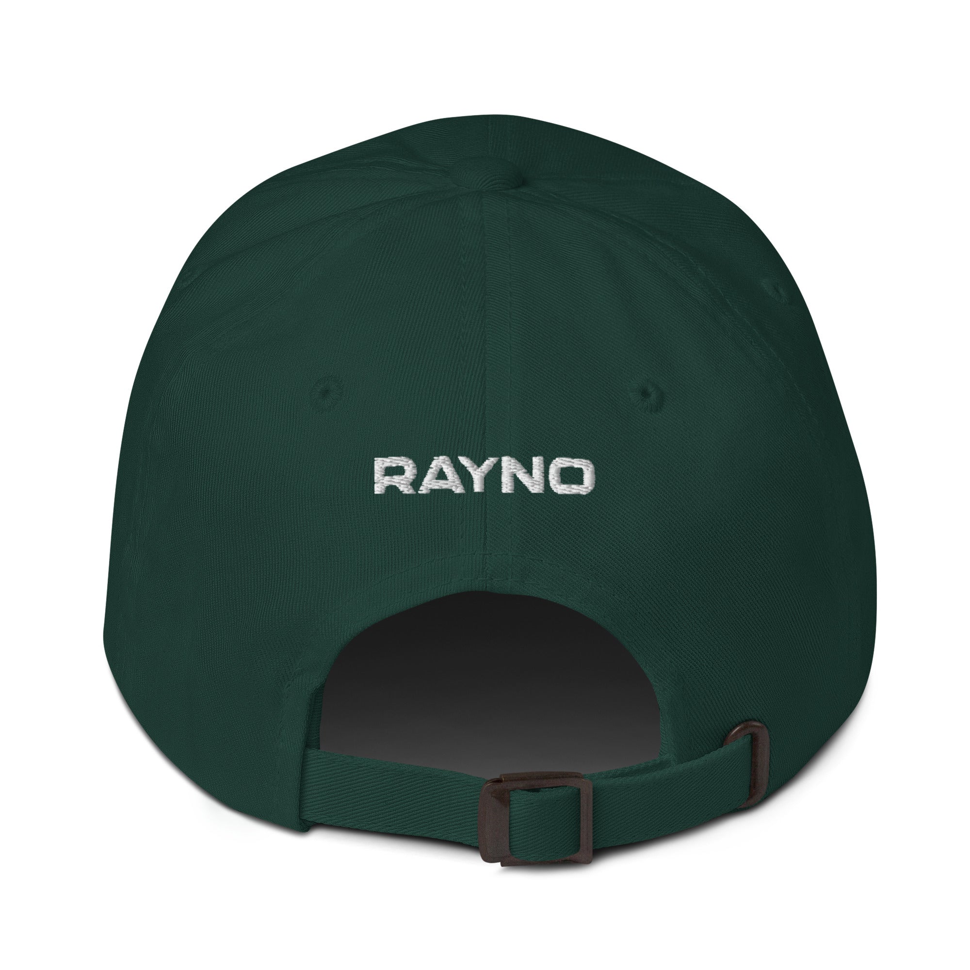 Rayno Front Back Adjustable Strap Hat