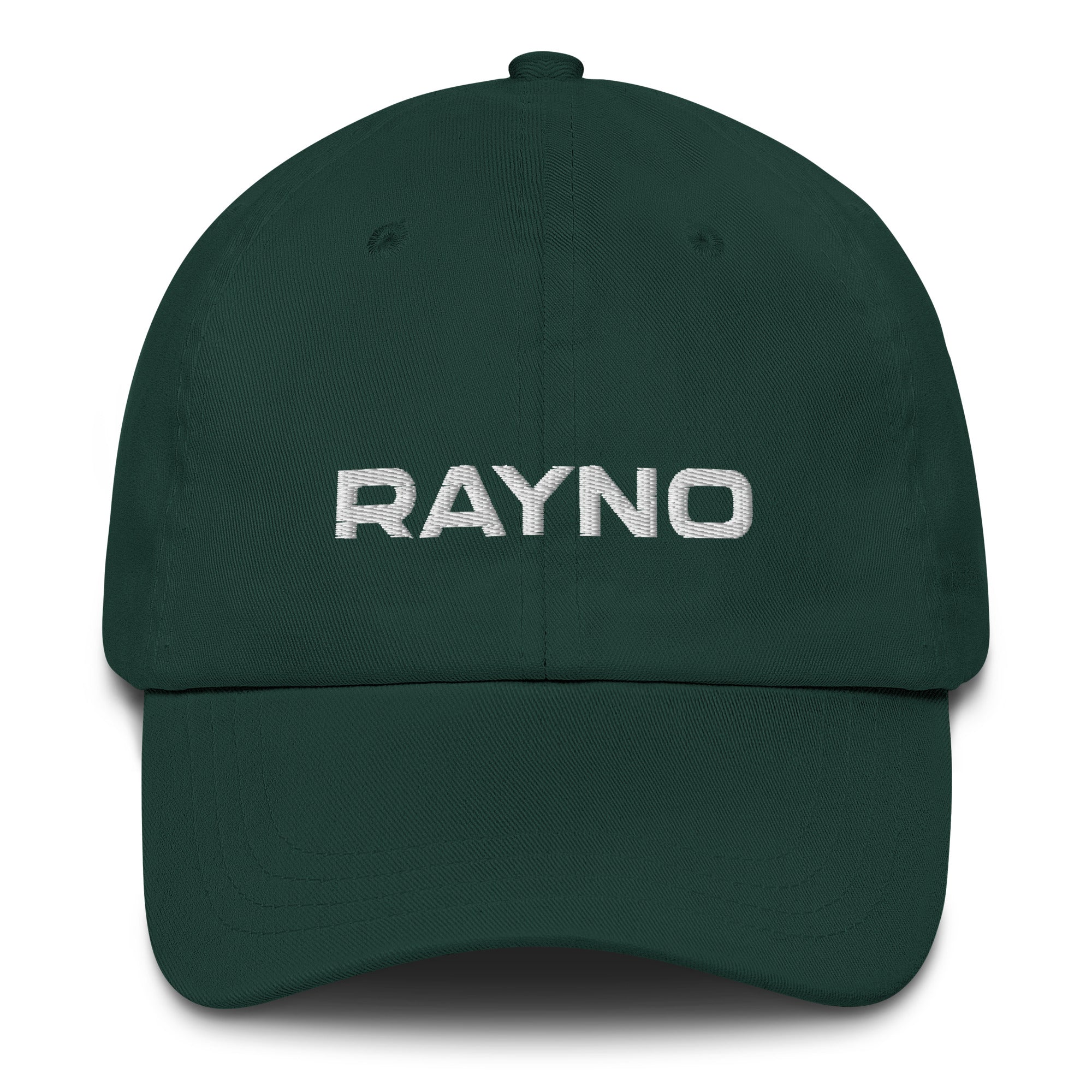 Rayno Front Back Adjustable Strap Hat