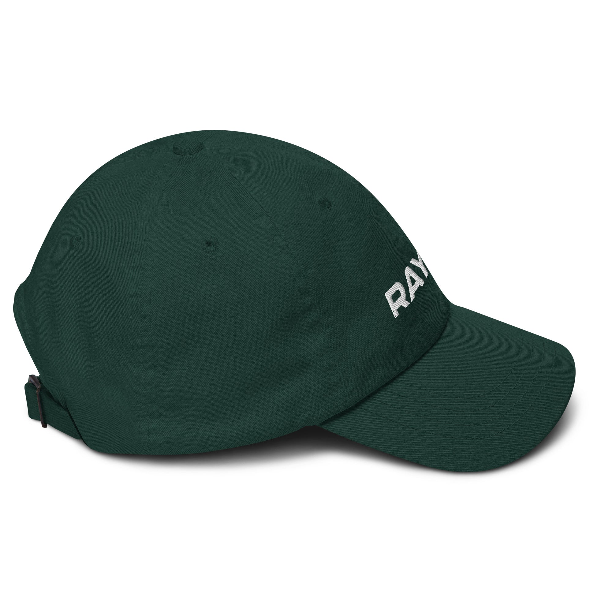 Rayno Front Back Adjustable Strap Hat