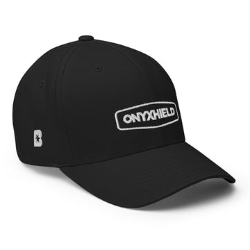 Onyxhield Embroidered Cap