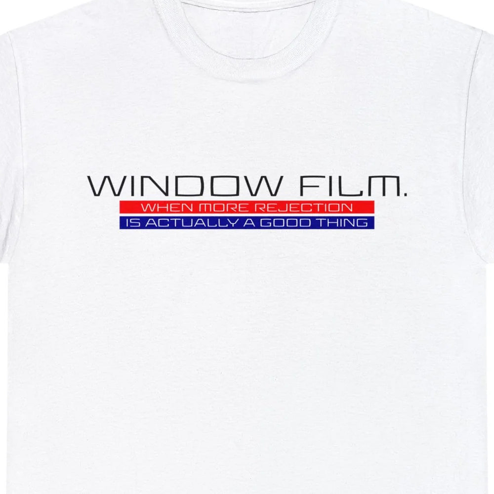 When More Rejection is Actually a Good Thing T-Shirt