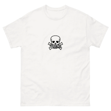 Rayno Style Danger Logo Tee