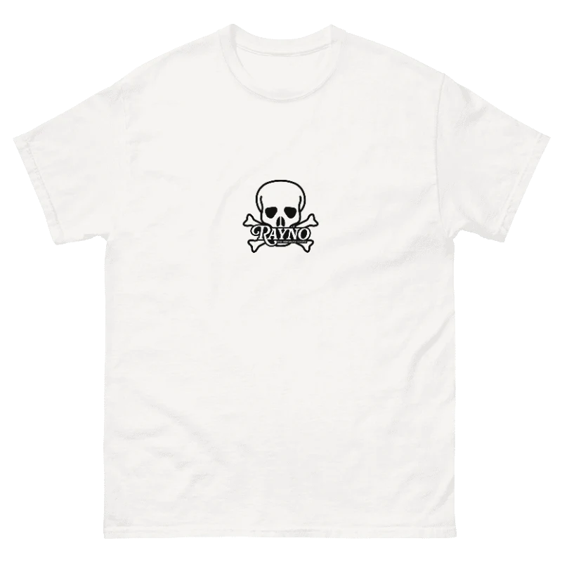 Rayno Style Danger Logo Tee