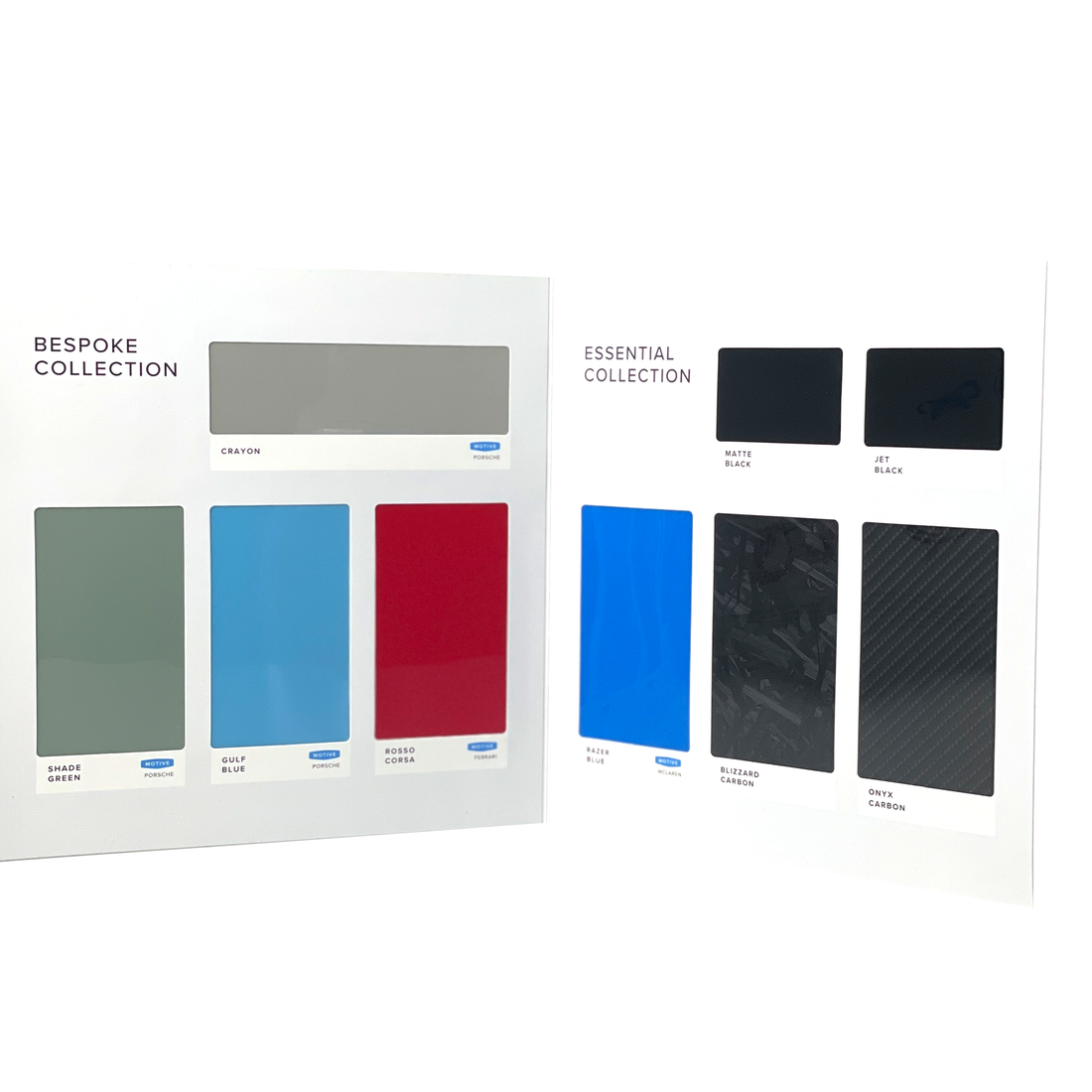 Rayno Onyxhield Sample Brochure