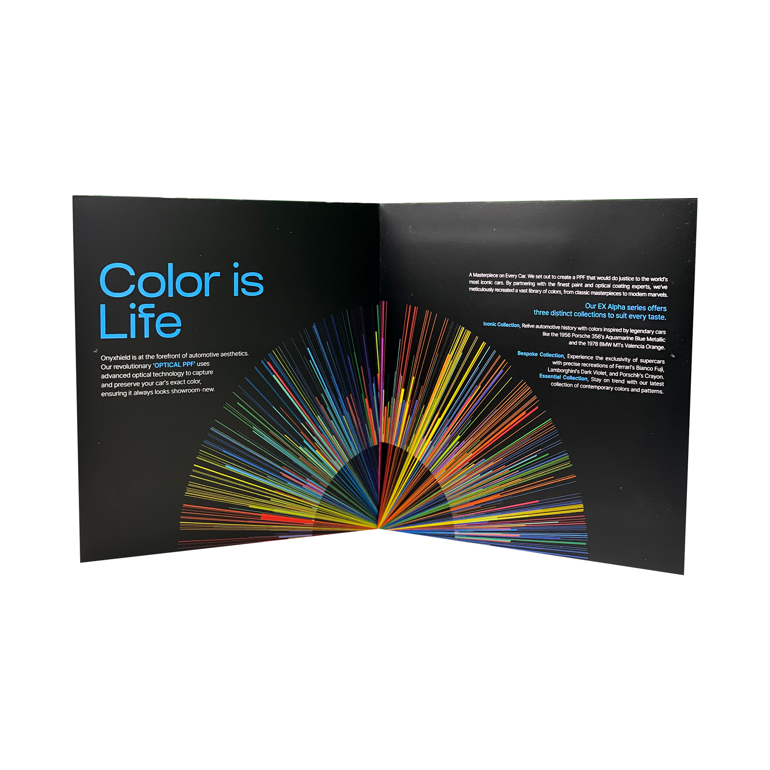 Rayno Onyxhield Sample Brochure