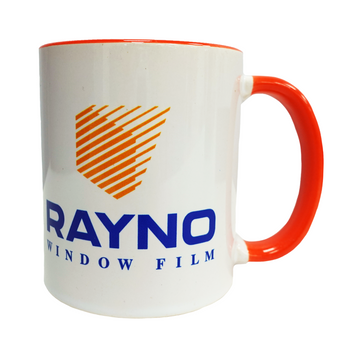 Rayno Logo Mug