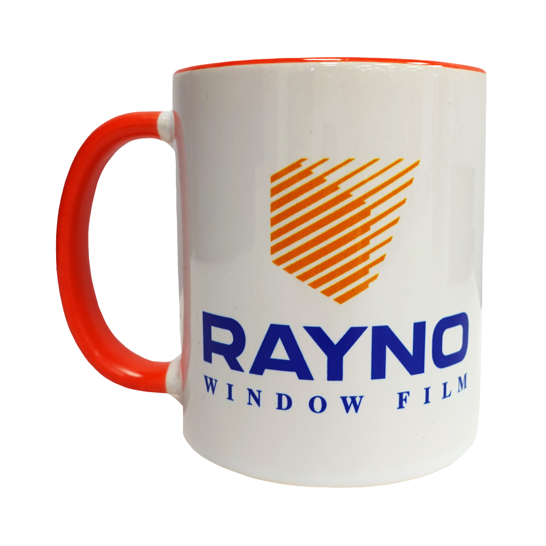Rayno Logo Mug