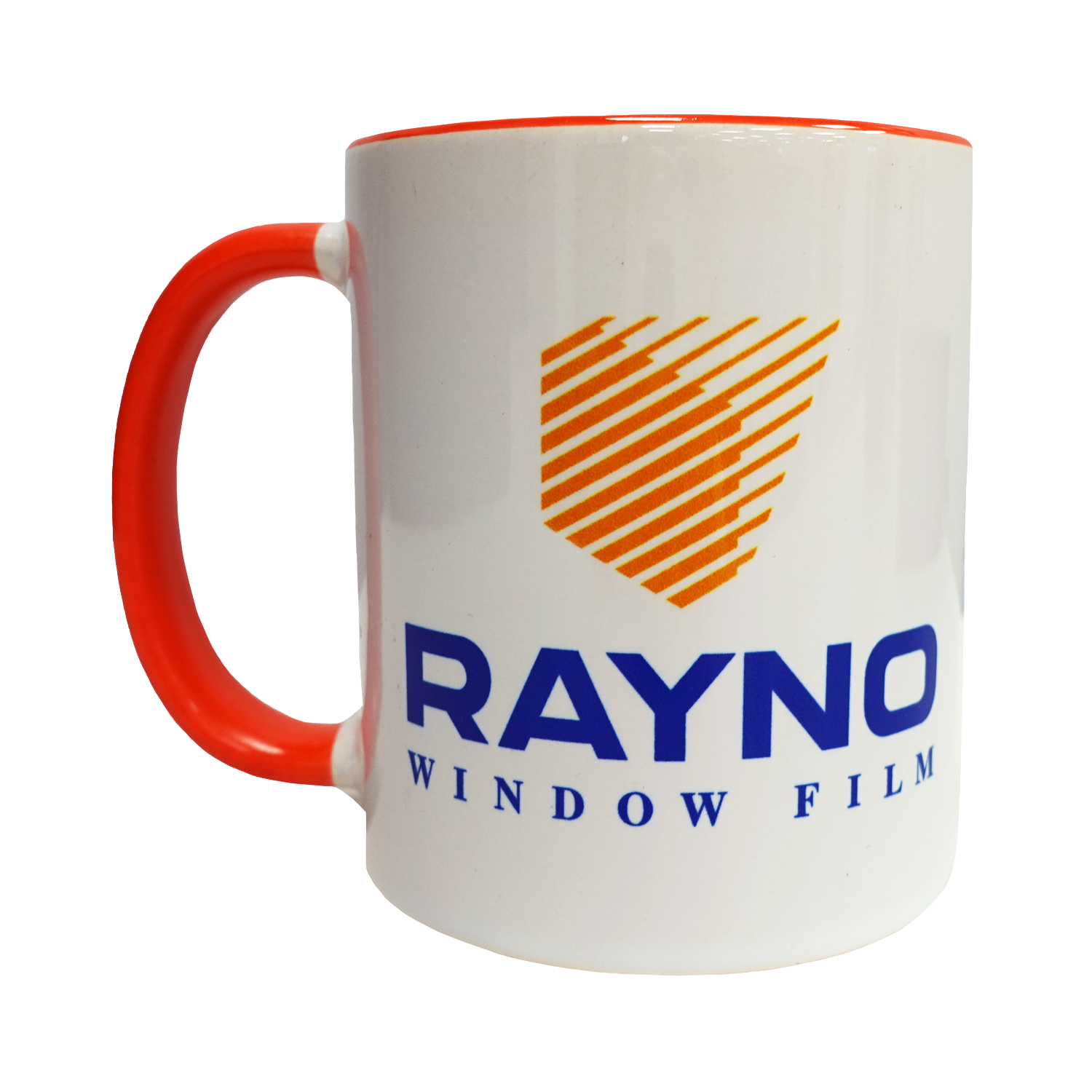 Rayno Logo Mug