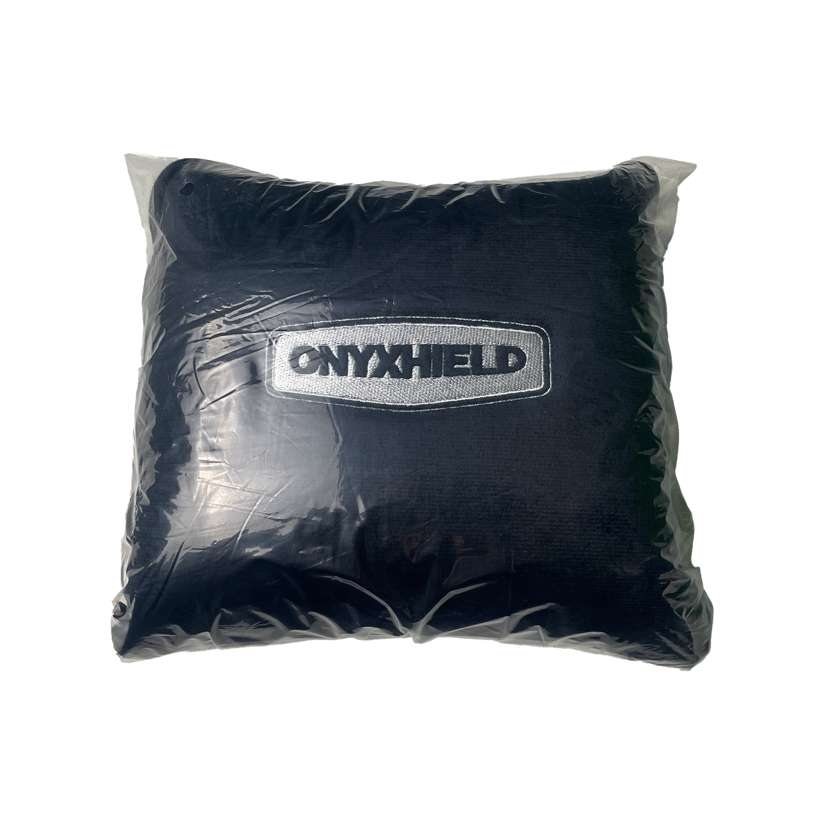 Onyxhield Travel Pillow Blanket