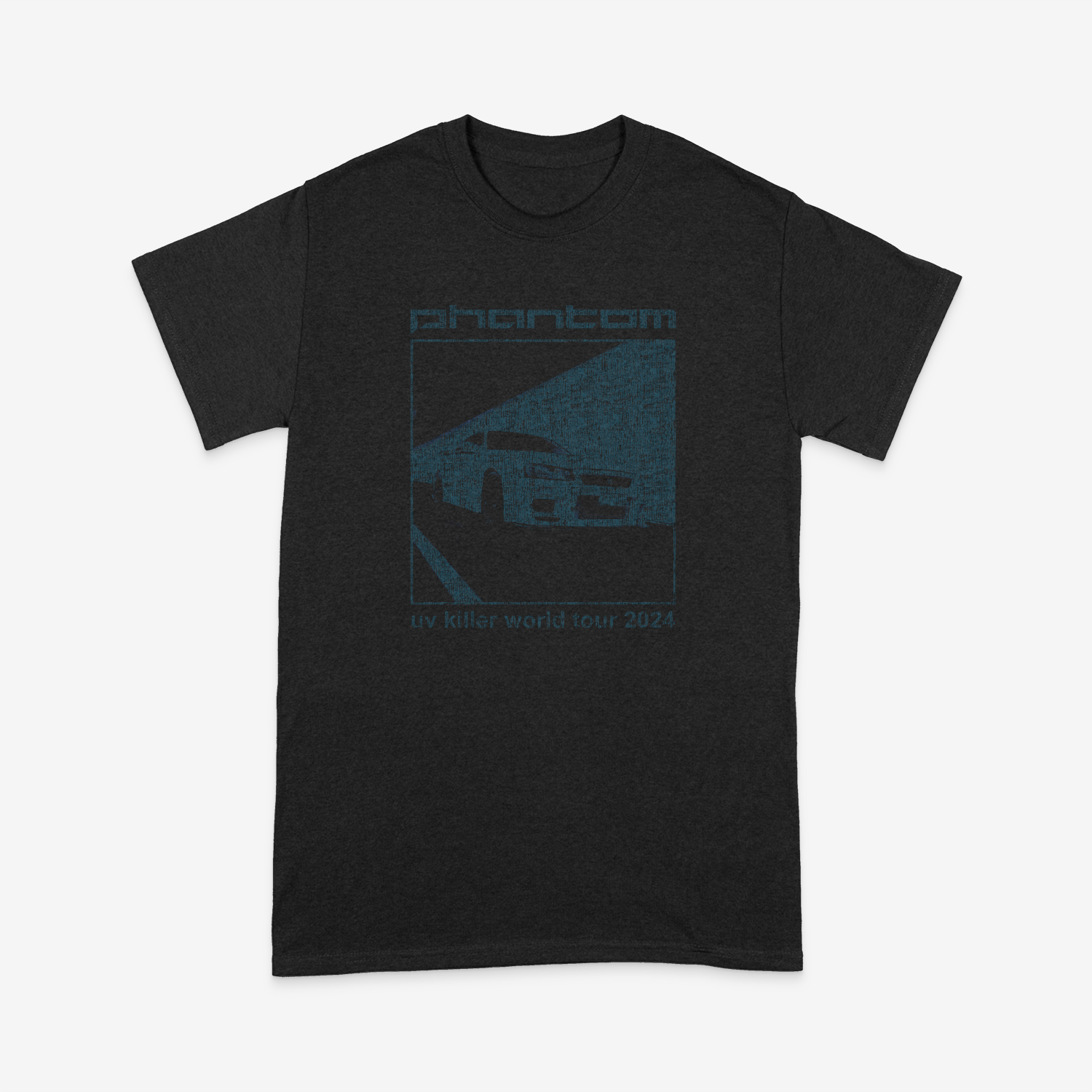 UV Killers Tour T-Shirt