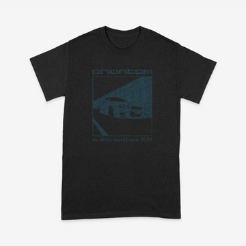 UV Killers Tour T-Shirt