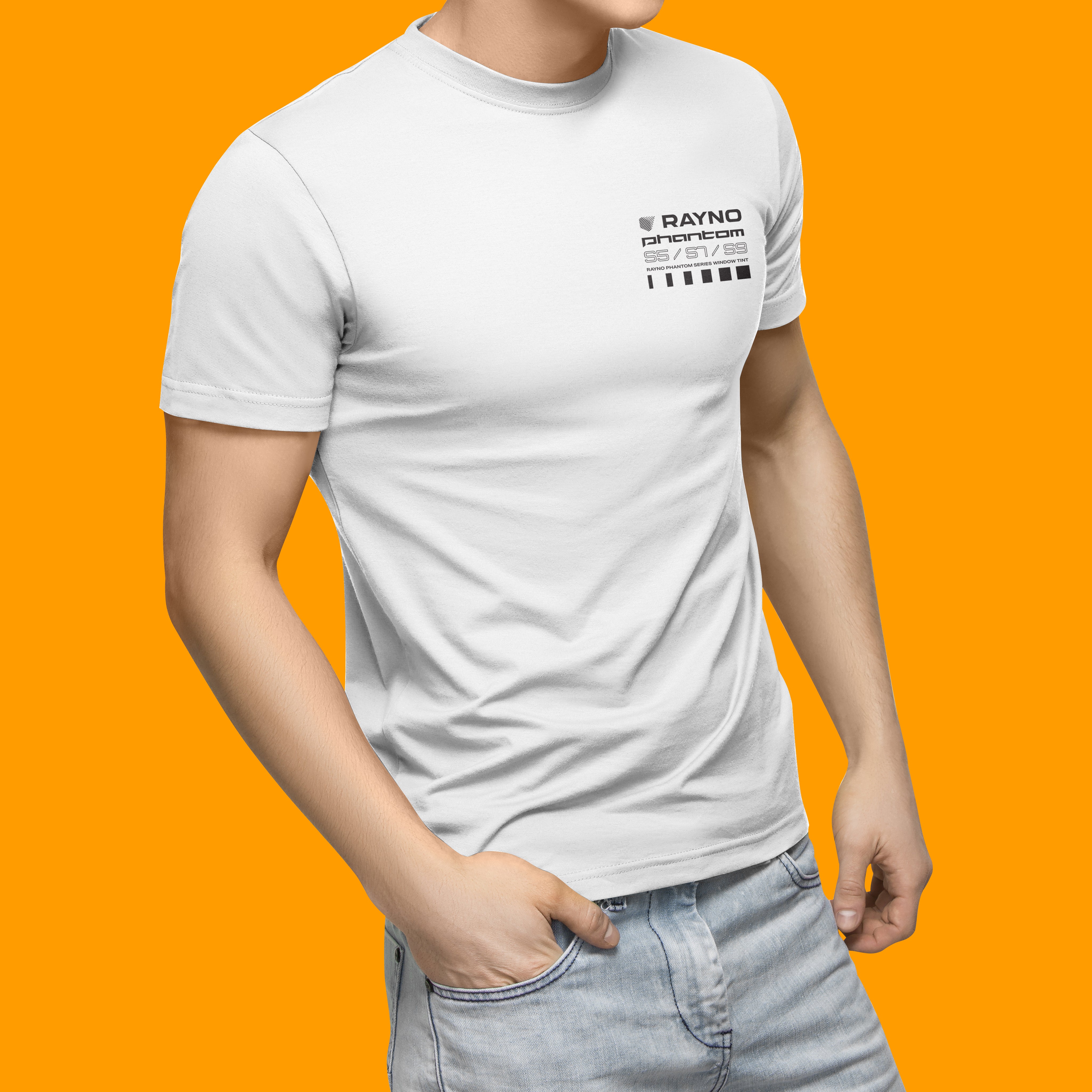 Rayno Phantom Line Shirt