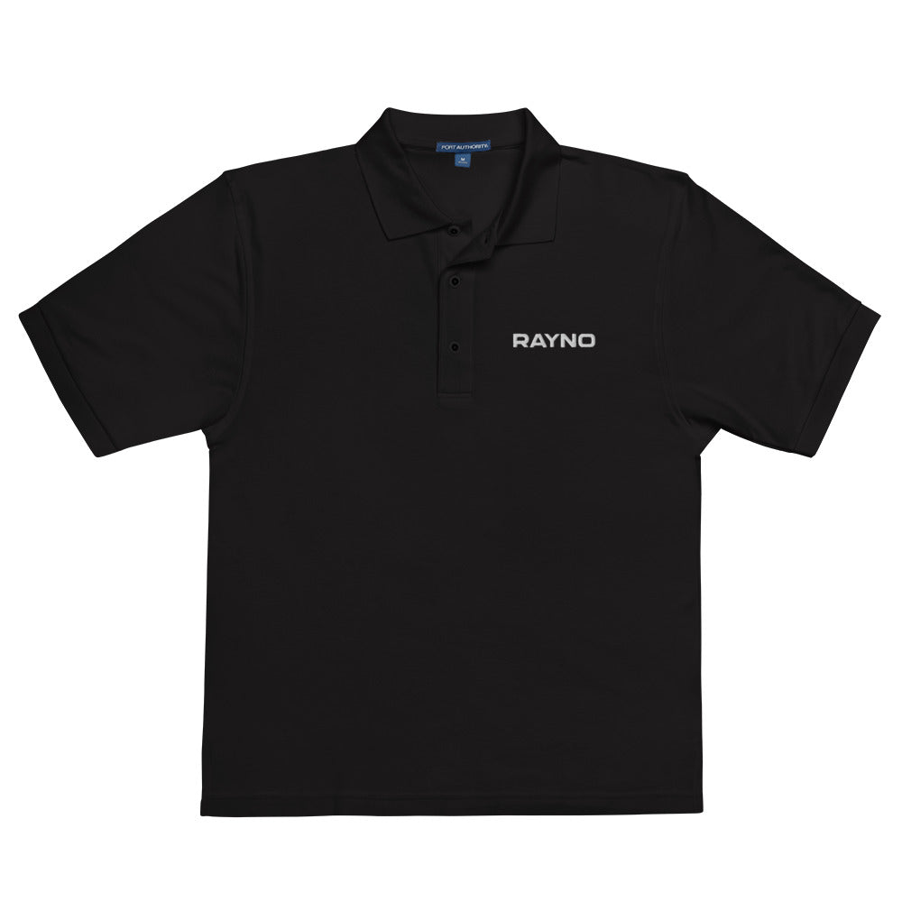 Rayno Men's Premium Polo