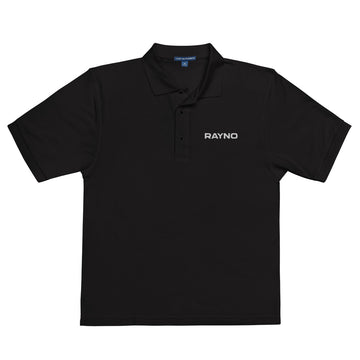 Rayno Men's Premium Polo