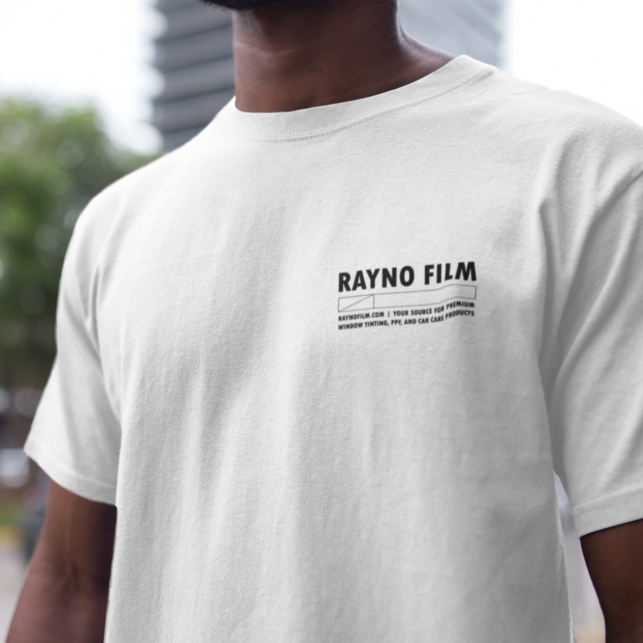 Rayno GT3 "Timeless Design" Shirt