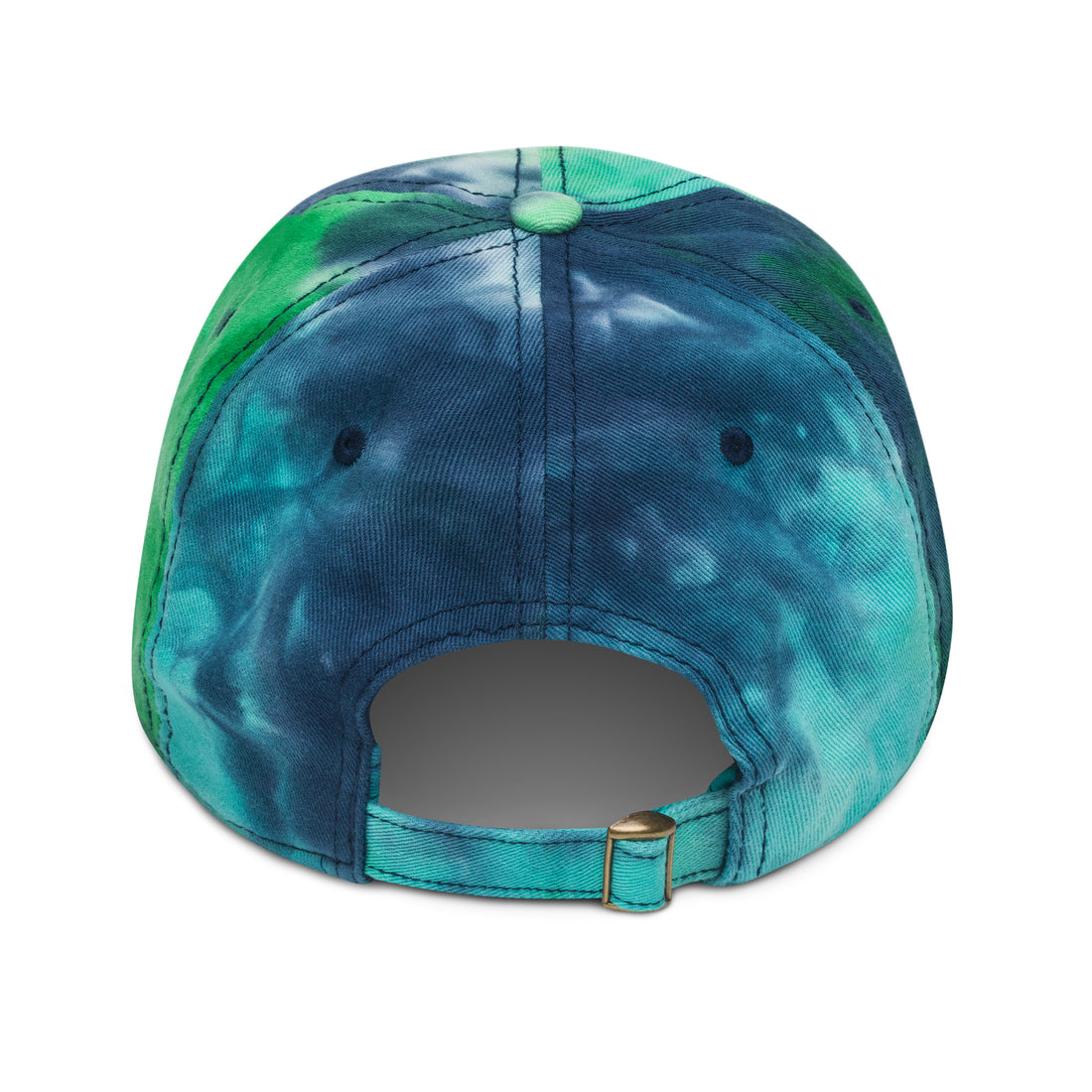 Onyxhield Tie Dye hat