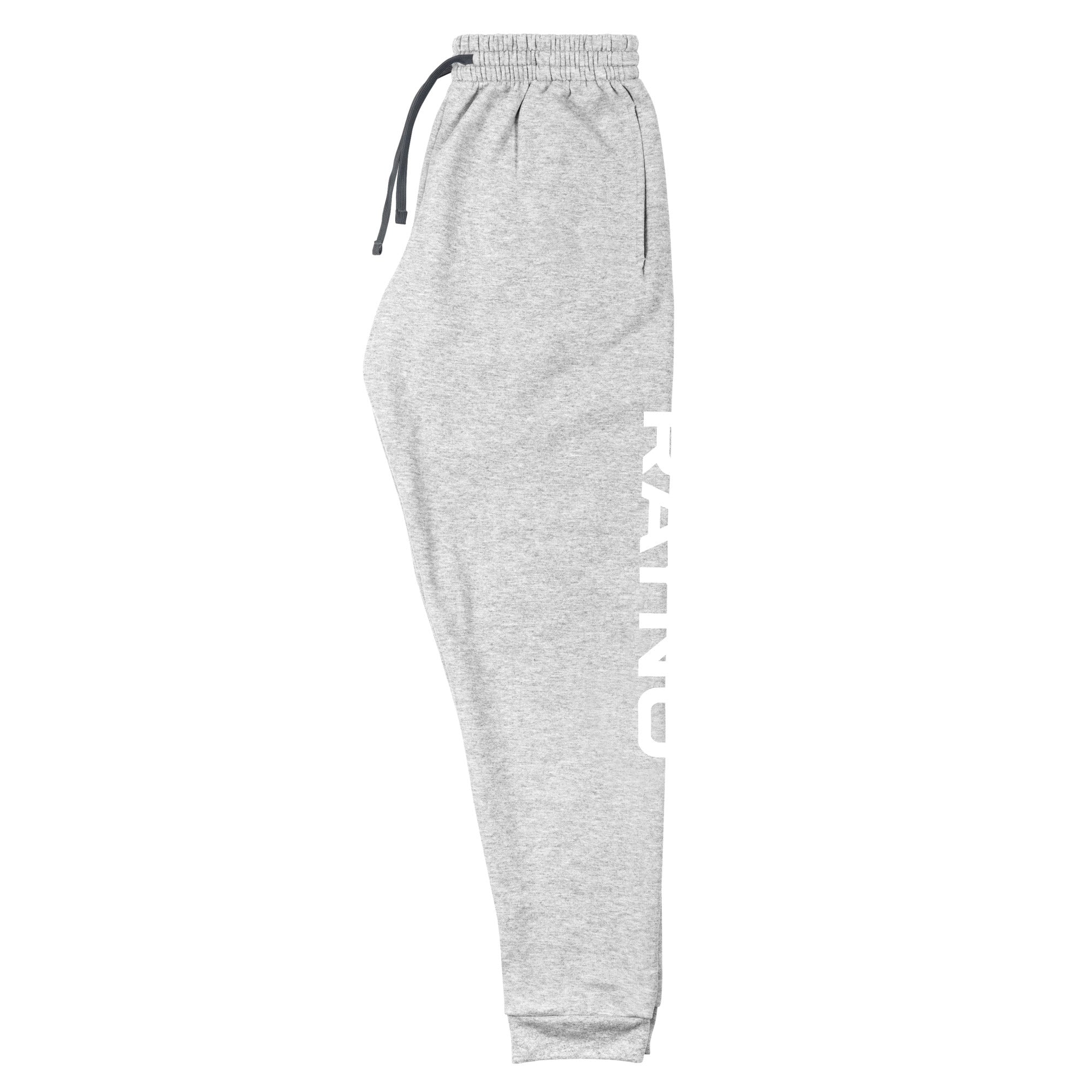 Basic Rayno Unisex Joggers