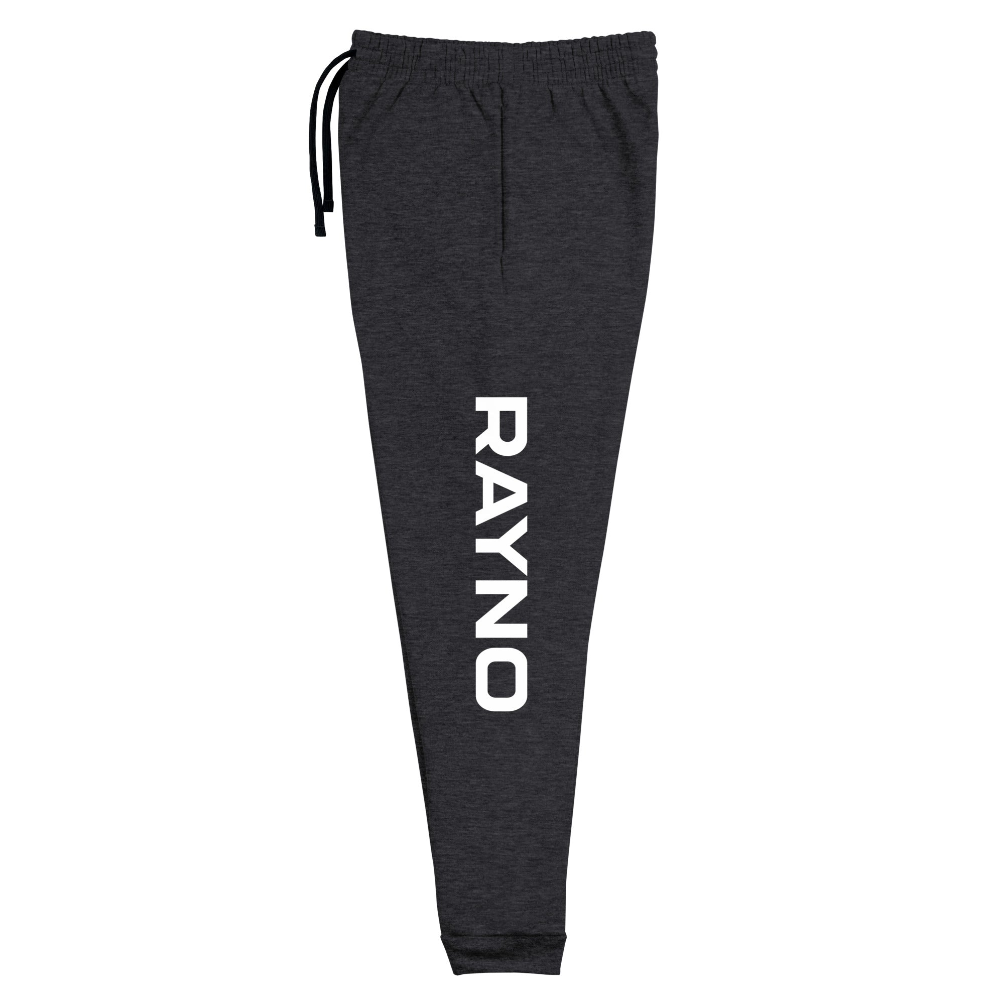 Basic Rayno Unisex Joggers