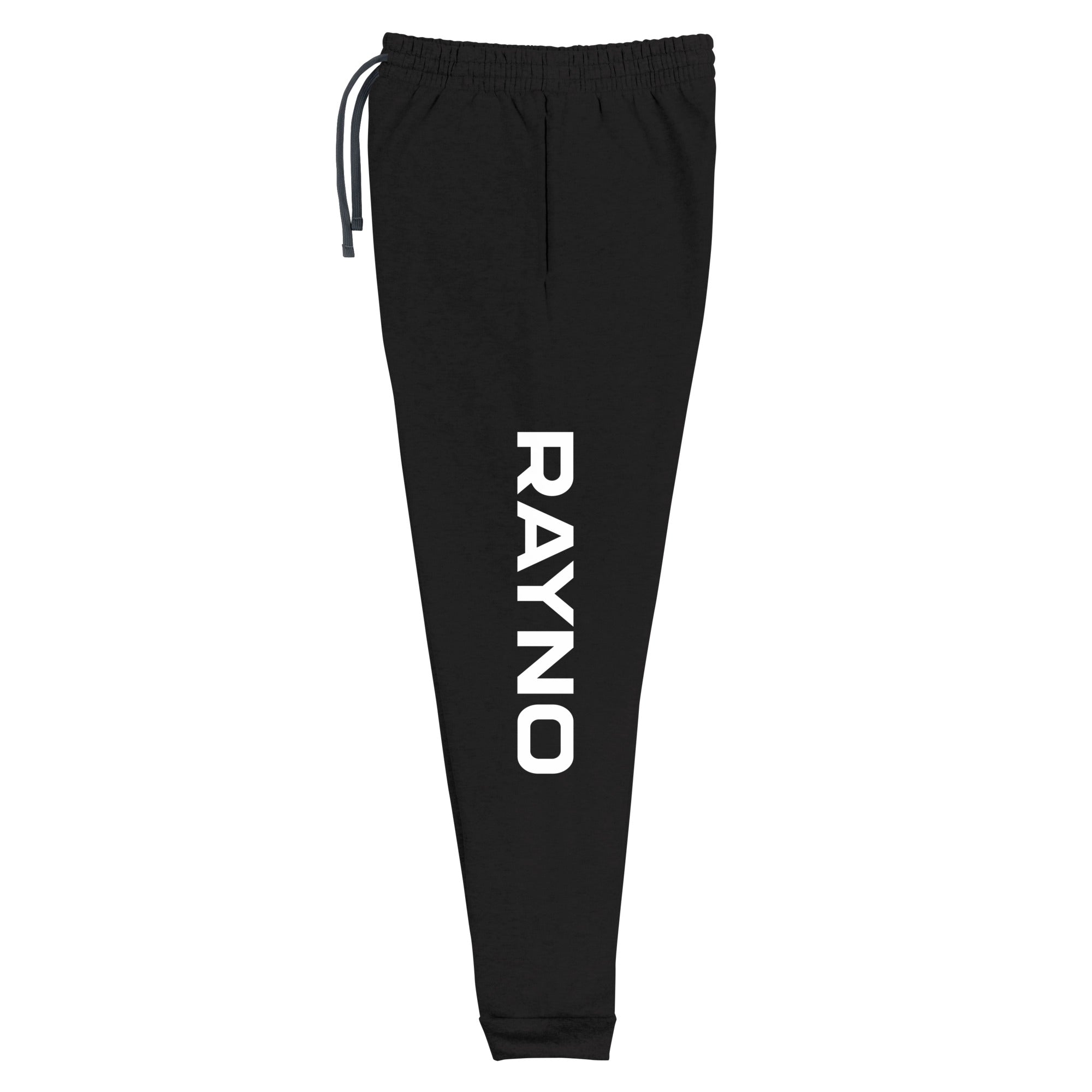 Basic Rayno Unisex Joggers