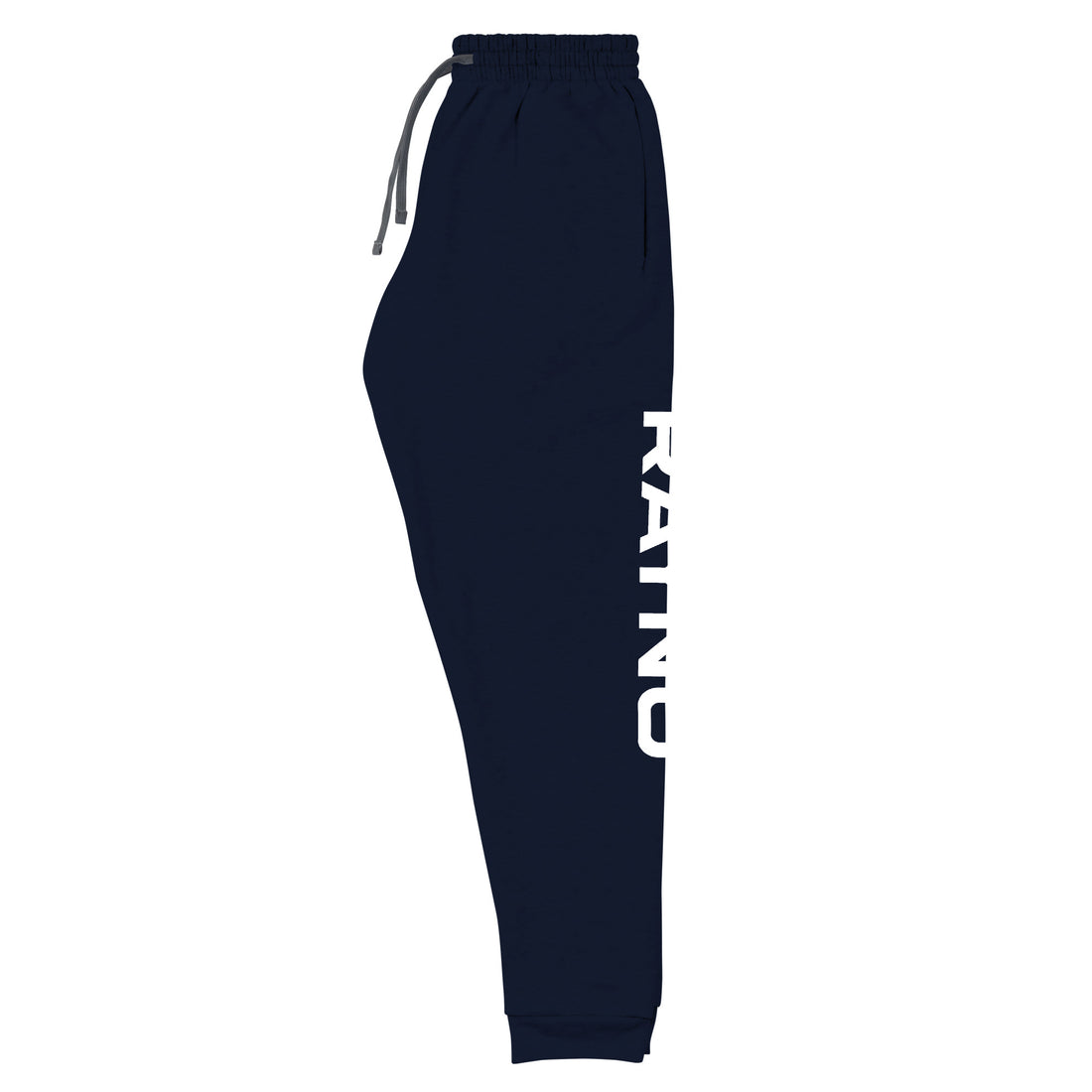 Basic Rayno Unisex Joggers
