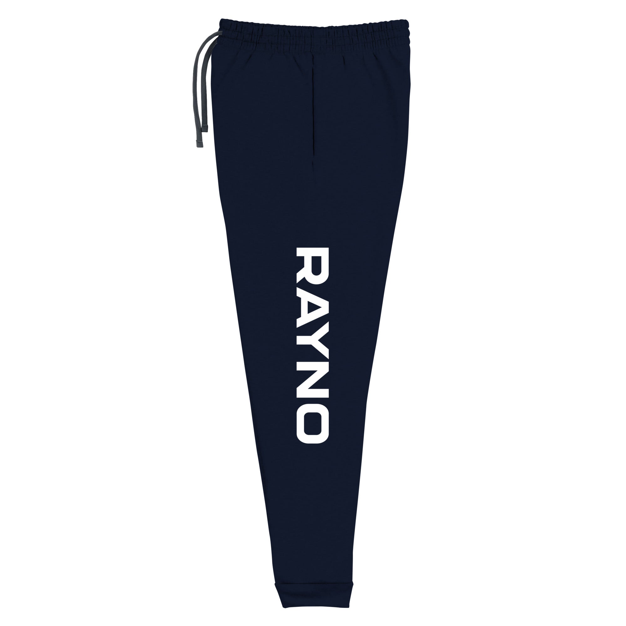 Basic Rayno Unisex Joggers