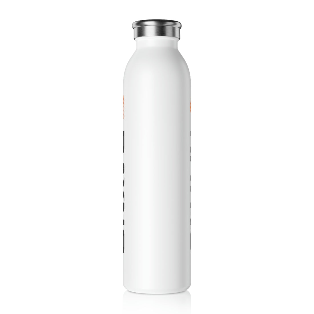 Vertical Rayno Logo Tumbler