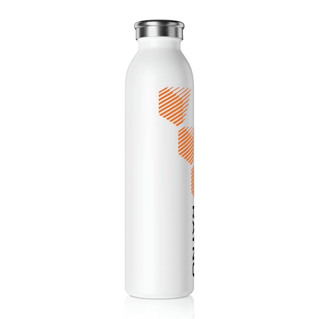 Stacking Rayno Logo Tumbler