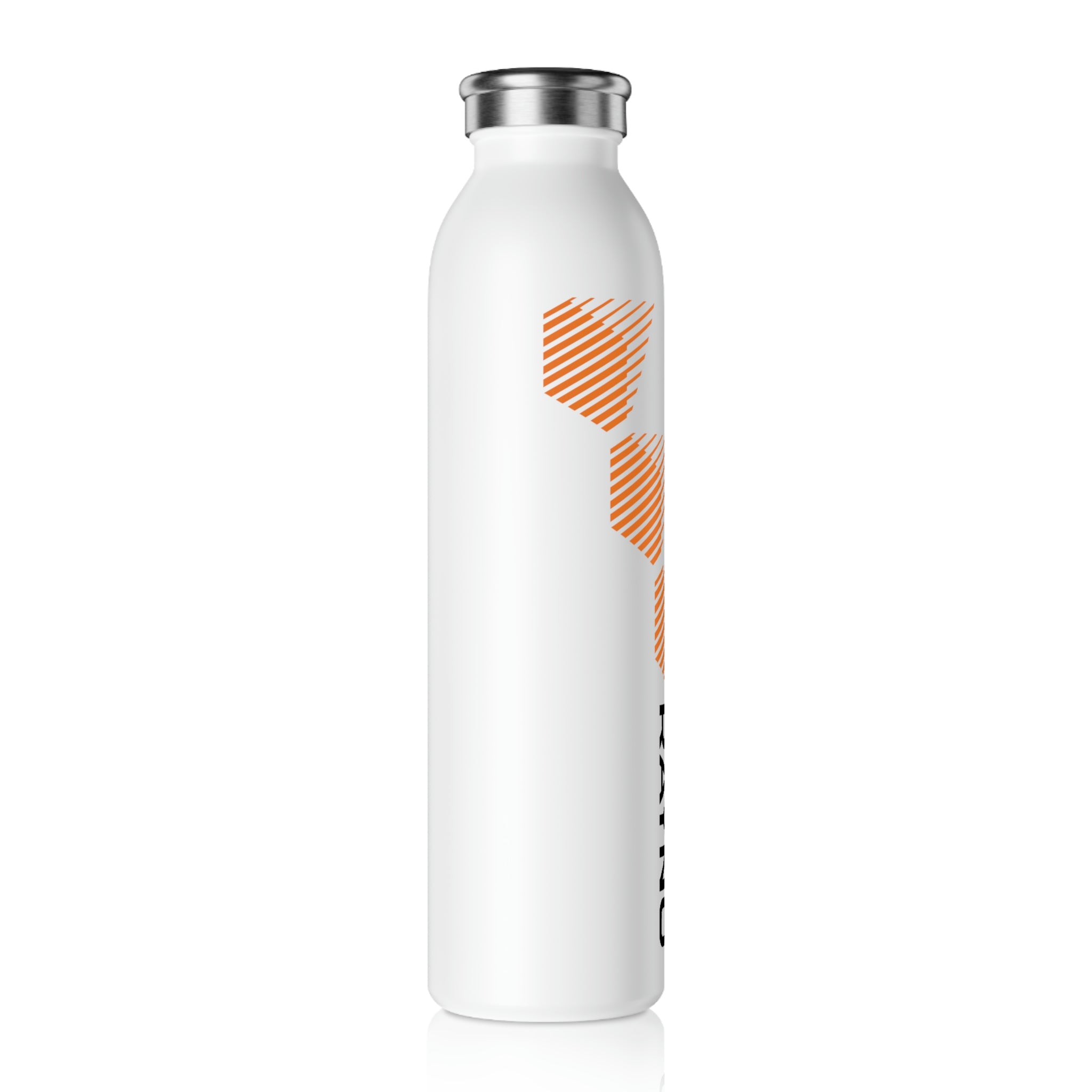 Stacking Rayno Logo Tumbler