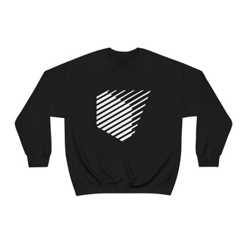 Rayno Emblem Crewneck Sweatshirt
