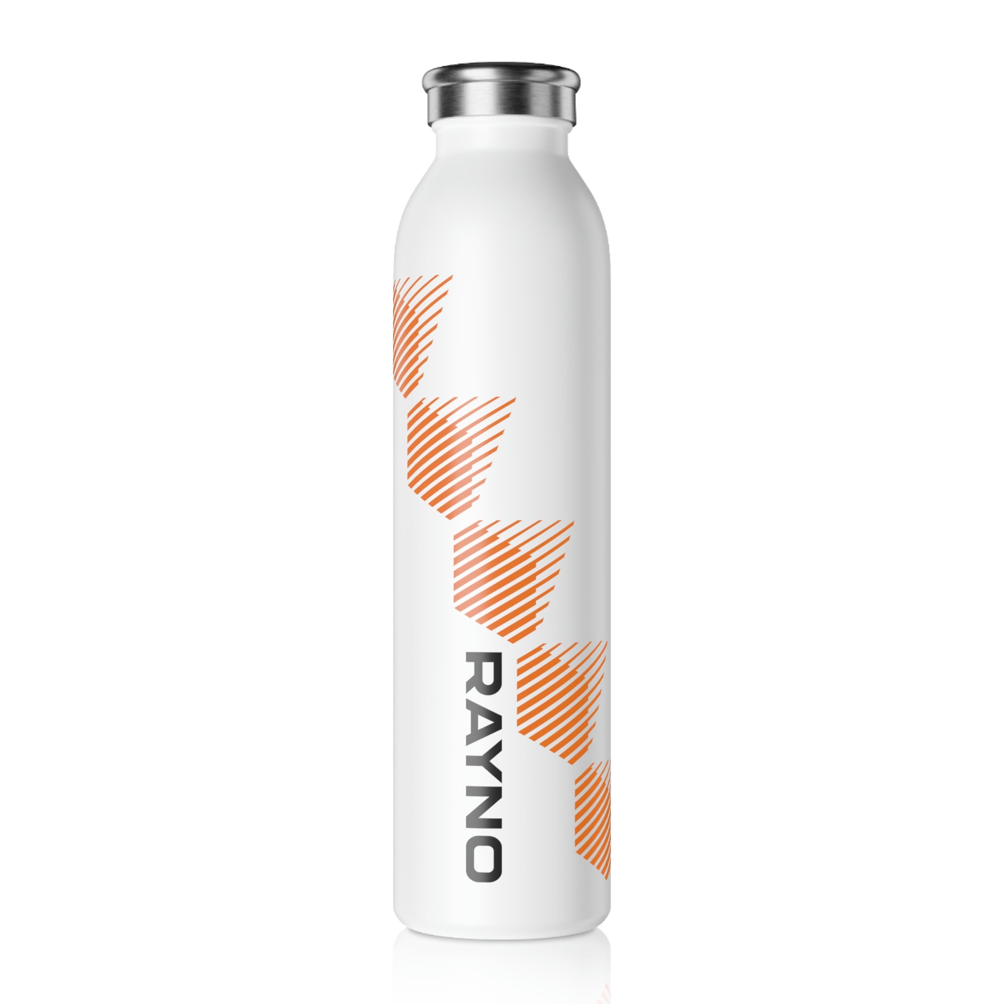 Stacking Rayno Logo Tumbler