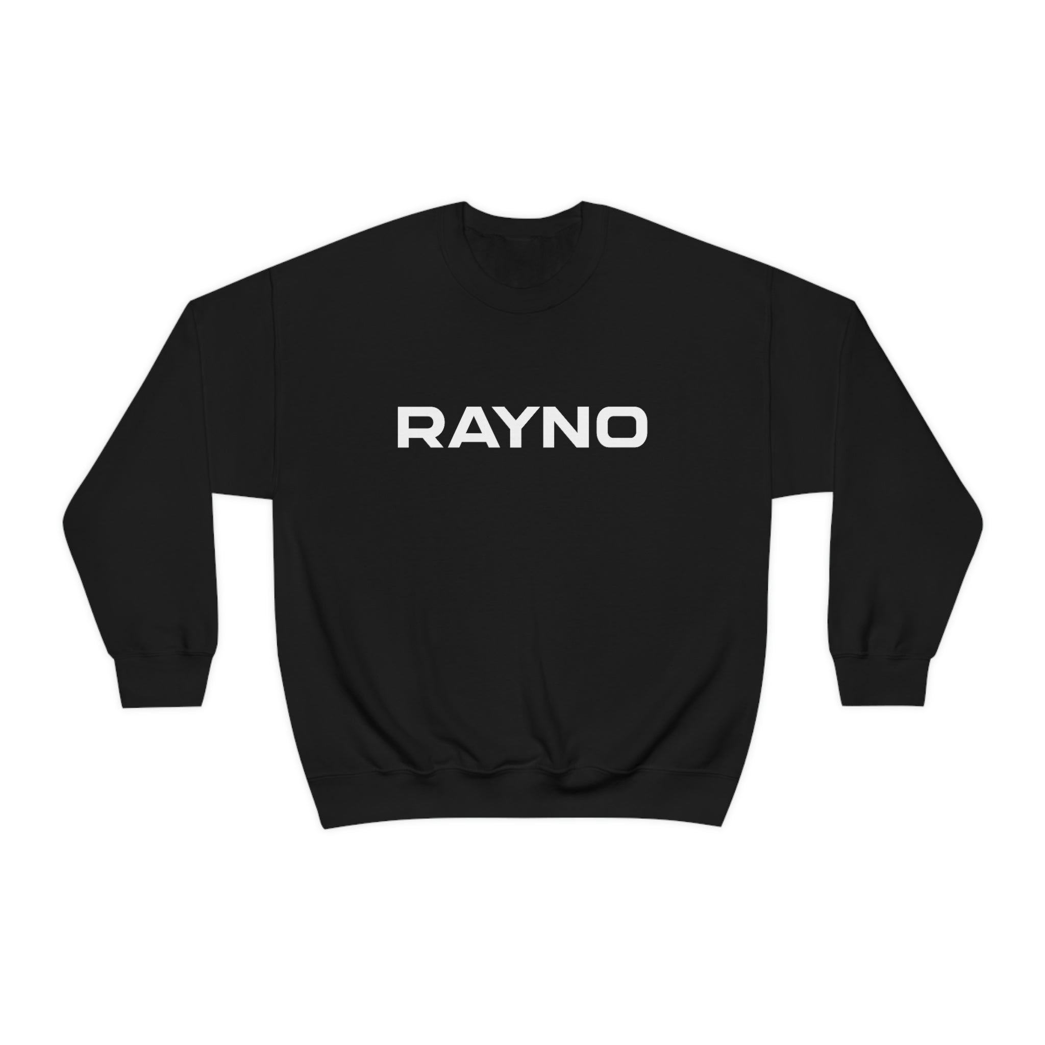 Rayno Heavy Blend Crewneck Sweatshirt