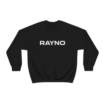 Rayno Heavy Blend Crewneck Sweatshirt