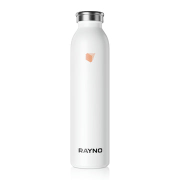 Sunrise Emblem Rayno Tumbler
