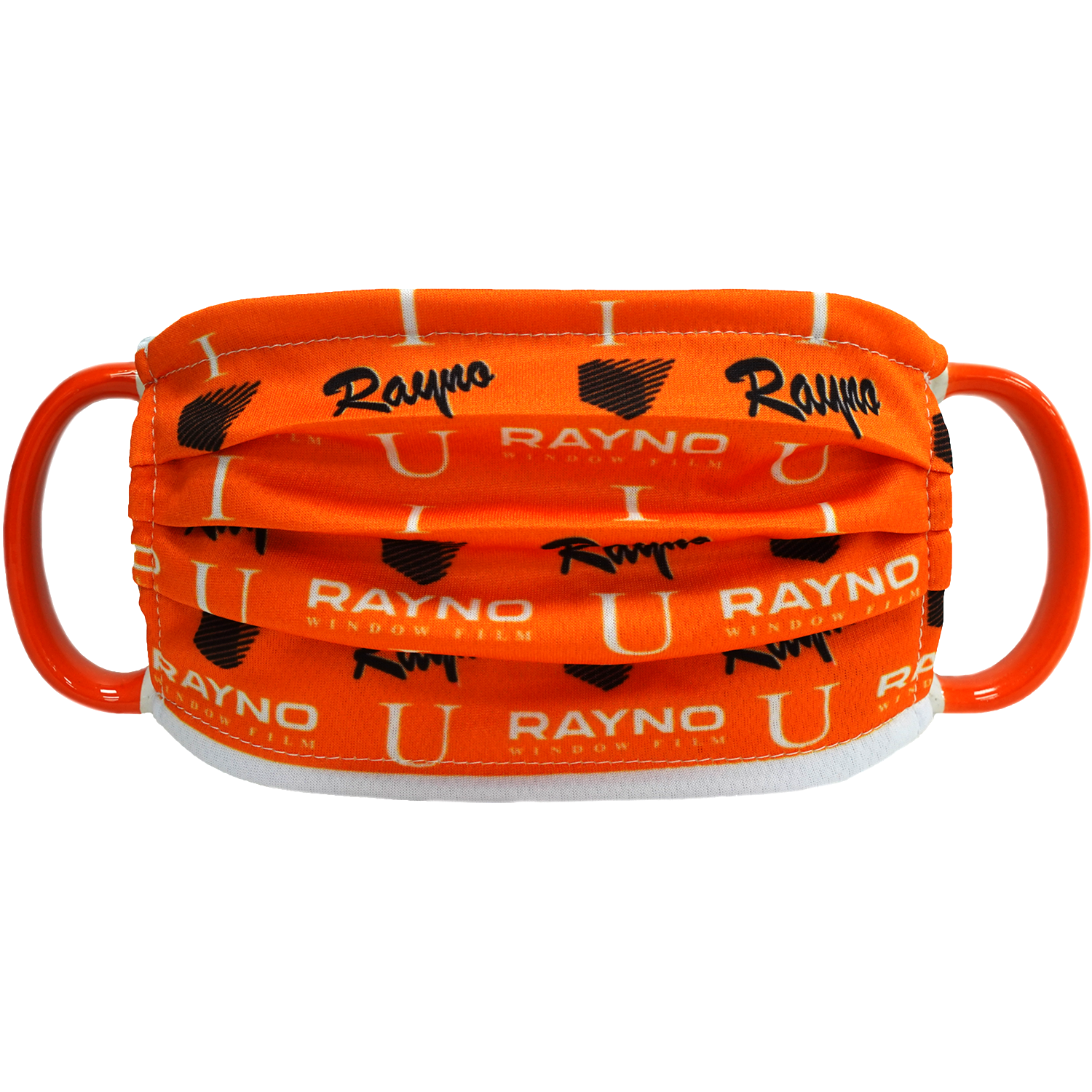 Rayno Orange & I Rayno You Mask