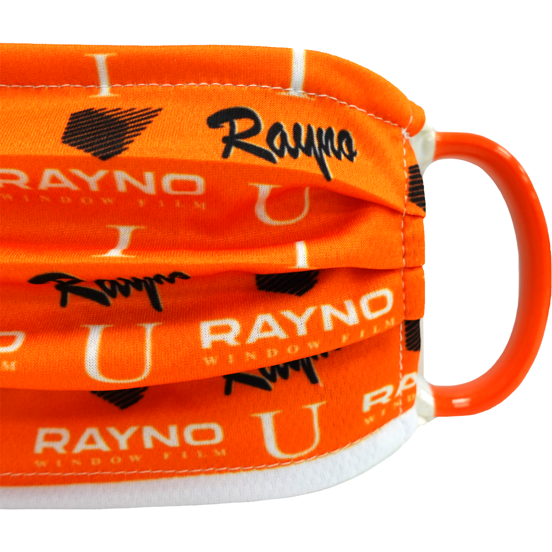 Rayno Orange & I Rayno You Mask