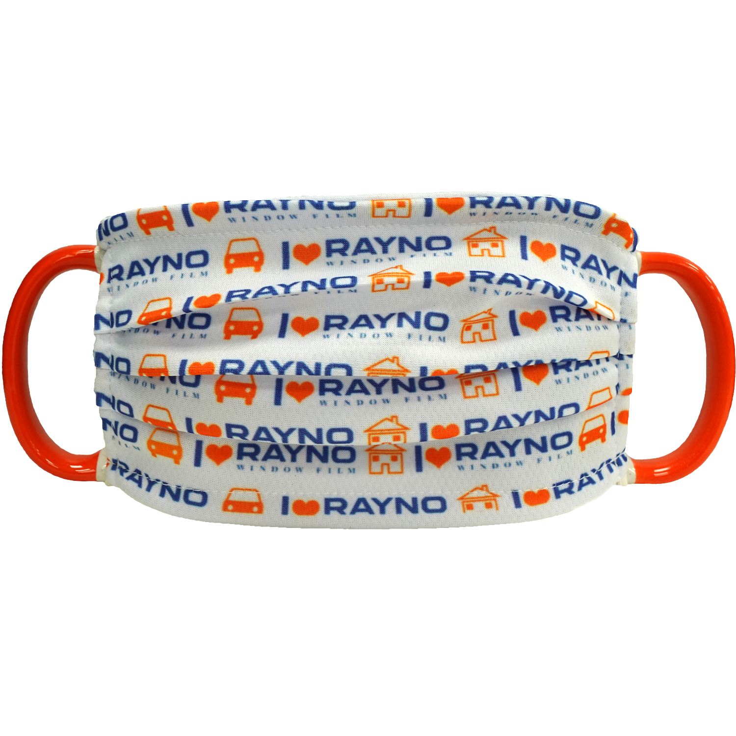 Rayno White & Car
