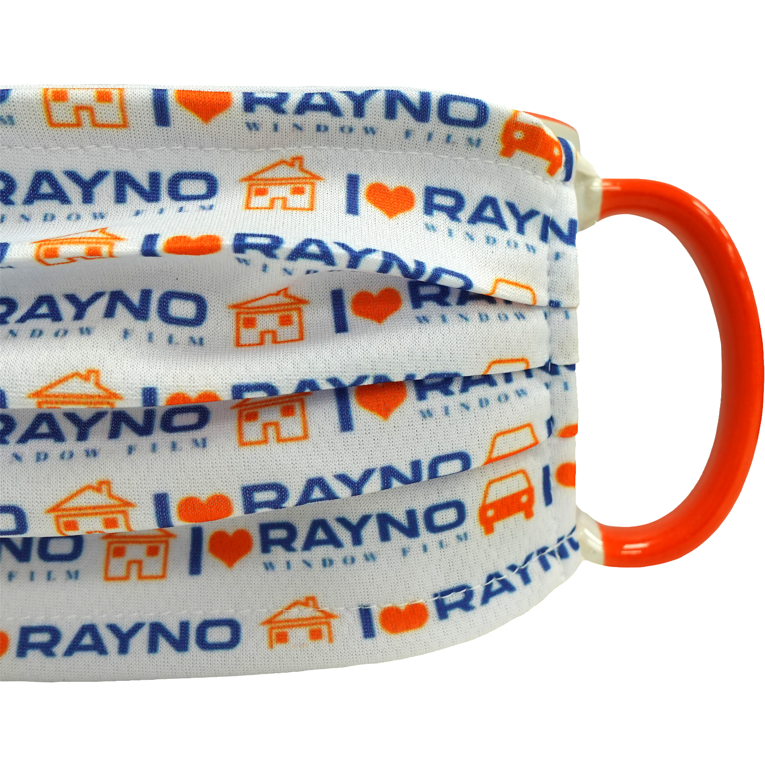 Rayno White & Car